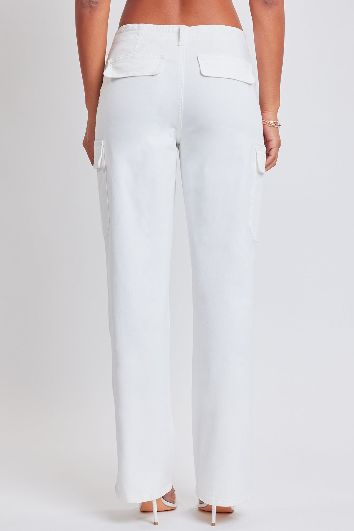 Porkchop Cargo Pkt Straight Leg Pant, Pack of 12