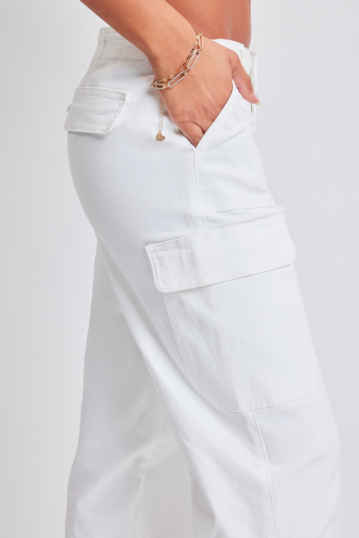 Porkchop Cargo Pkt Straight Leg Pant, Pack of 12