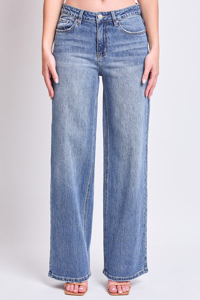 High Rise Bella Wide Leg Jeans, Pack of 12