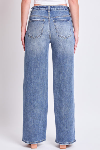 High Rise Bella Wide Leg Jeans, Pack of 12