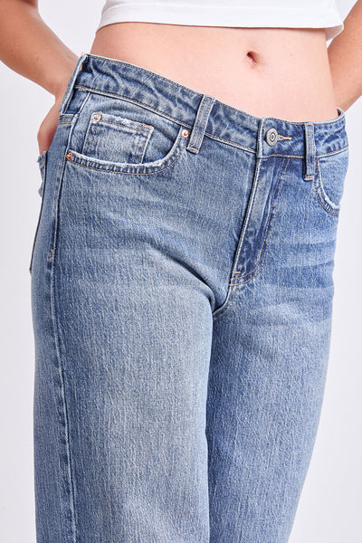 High Rise Bella Wide Leg Jeans, Pack of 12
