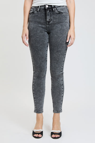 Luxe High Rise Skinny Jeans, Pack of 12