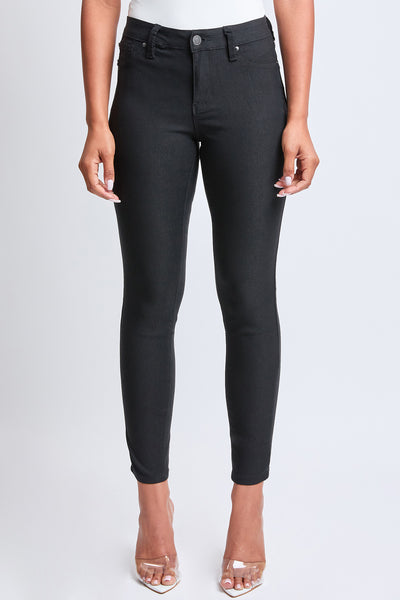 Junior Hyperstretch Mid-Rise Skinny Jean, Pack of 6
