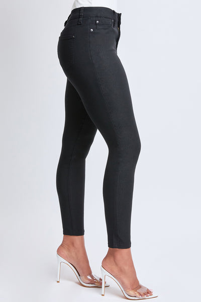 Junior Hyperstretch Mid-Rise Skinny Jean, Pack of 6