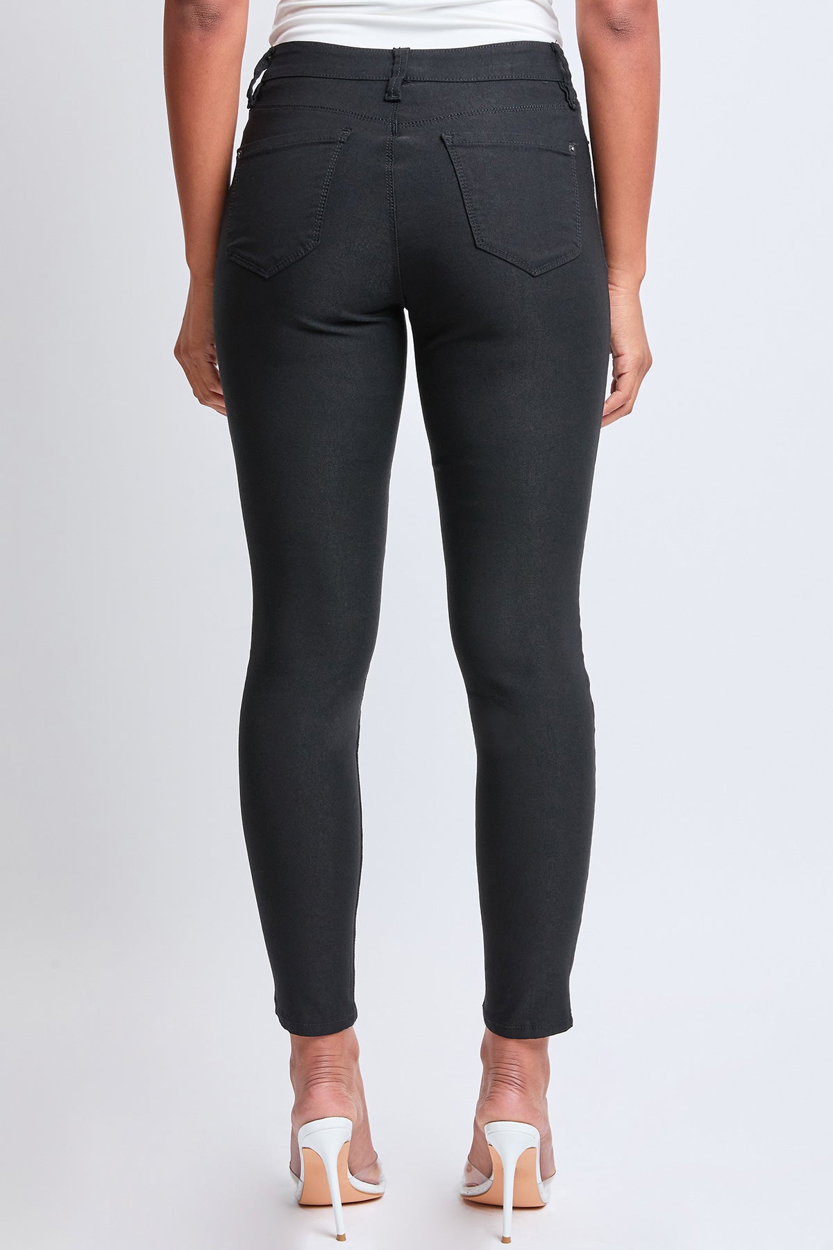 Junior Hyperstretch Mid-Rise Skinny Jean, Pack of 6