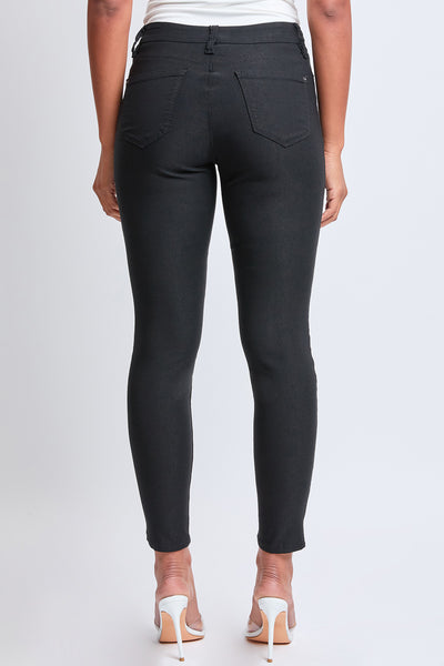 Junior Hyperstretch Mid-Rise Skinny Jean, Pack of 6