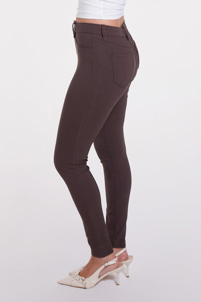 Fall Hyperstretch Mid-Rise Skinny Jean, Pack of 6