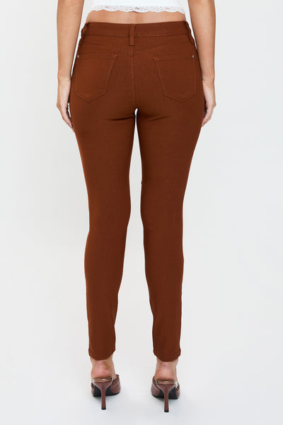 Fall Hyperstretch Mid-Rise Skinny Jean, Pack of 6