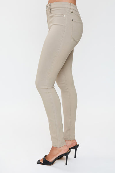 Fall Hyperstretch Mid-Rise Skinny Jean, Pack of 6