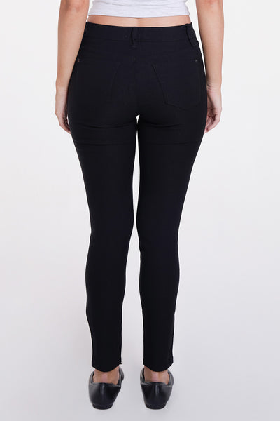 Hyperstretch Mid-Rise Skinny Jean, Pack of 6