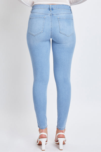 Junior Hyper Denim Super Stretchy Basic Skinny Jean Pack Of 6