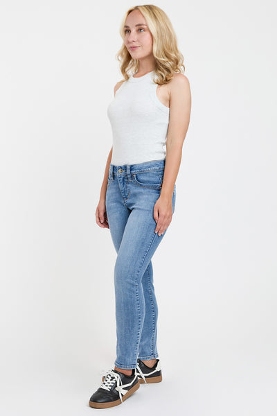 High Rise Curve Confidence WannaBettaButt Skinny, Pack of 8