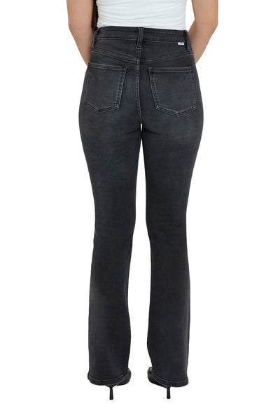 Mia High Rise Slimmers Bootcut Jean