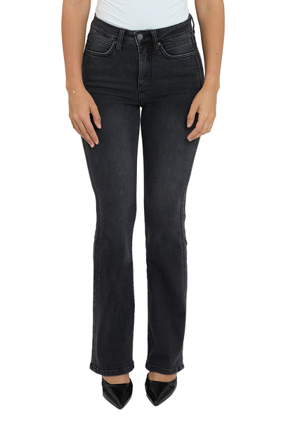 Mia High Rise Slimmers Bootcut Jean
