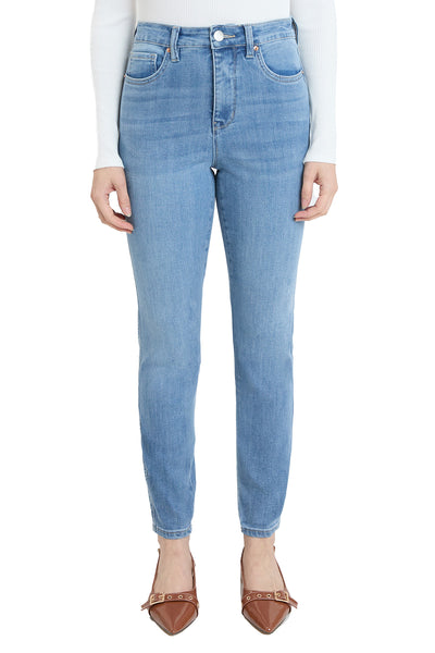 Sophie High Rise Skinny Jeans