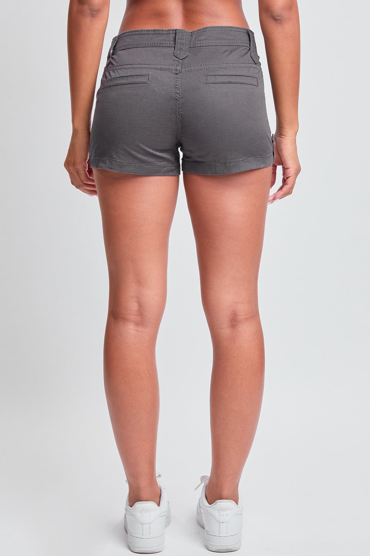 Low Rise Porkchop Poplin Shorts, Pack of 12
