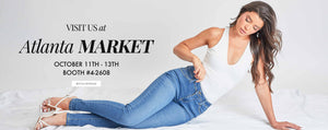 visit us at atlanta market. from october 11th to 13th. booth #4-2608. see full schedule.