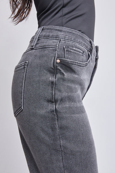 Missy Vintage High Rise Slim Straight Jeans, Pack of 12