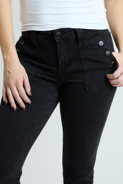 Mid Rise Sailor Bootcut, Pack of 8
