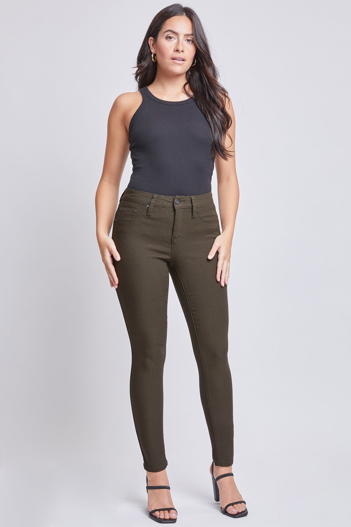 Missy Hyperstretch Skinny Jean 6 Pack