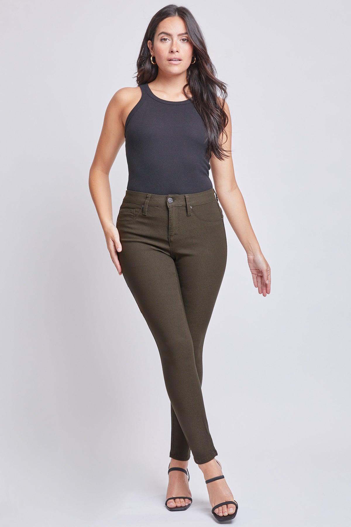 Missy Hyperstretch Skinny Jean 6 Pack