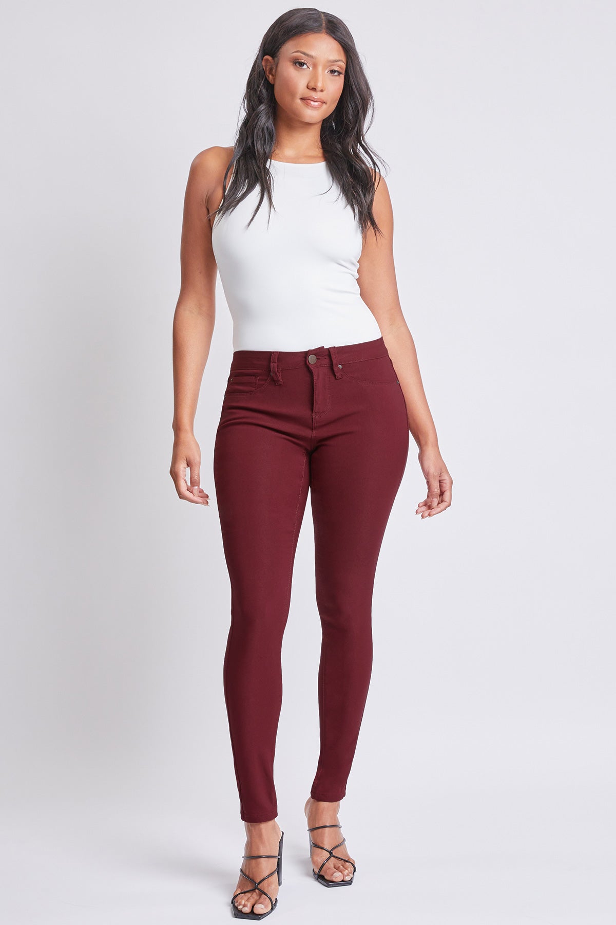 Missy Hyperstretch Skinny Jean 6 Pack