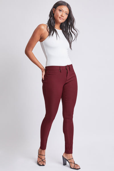 Missy Hyperstretch Skinny Jean 6 Pack