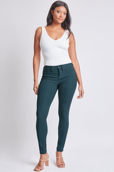 Missy Hyperstretch Skinny Jean 6 Pack