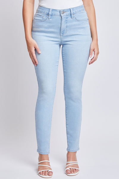 Sustainable High Rise Skinny Jeans, Pack, of 12