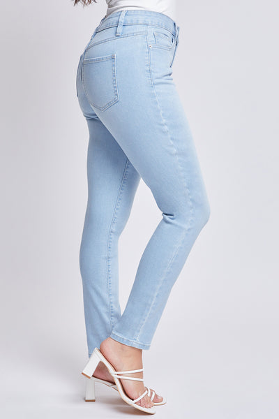 Sustainable High Rise Skinny Jeans, Pack, of 12