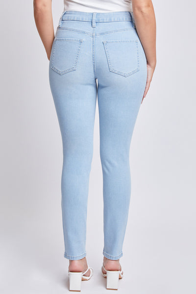 Sustainable High Rise Skinny Jeans, Pack, of 12