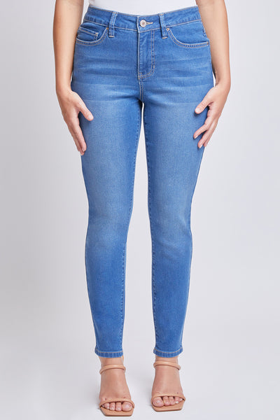 Sustainable High Rise Skinny Jeans, Pack, of 12