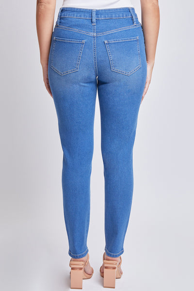 Sustainable High Rise Skinny Jeans, Pack, of 12
