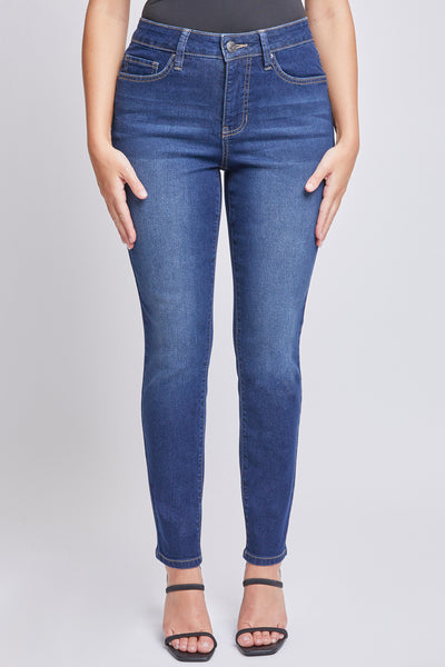 Sustainable High Rise Skinny Jeans, Pack, of 12