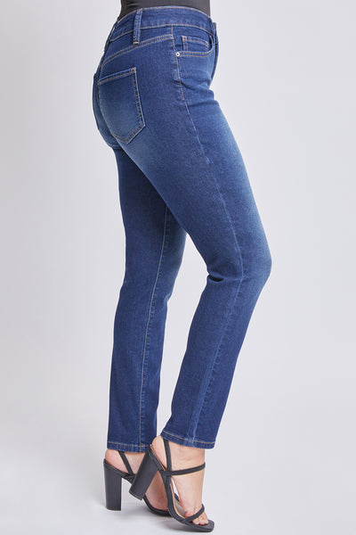 Sustainable High Rise Skinny Jeans, Pack, of 12