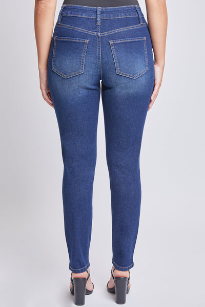 Sustainable High Rise Skinny Jeans, Pack, of 12