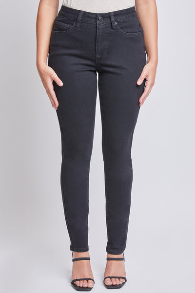 Sustainable High Rise Skinny Jeans, Pack, of 12