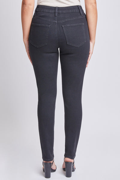 Sustainable High Rise Skinny Jeans, Pack, of 12