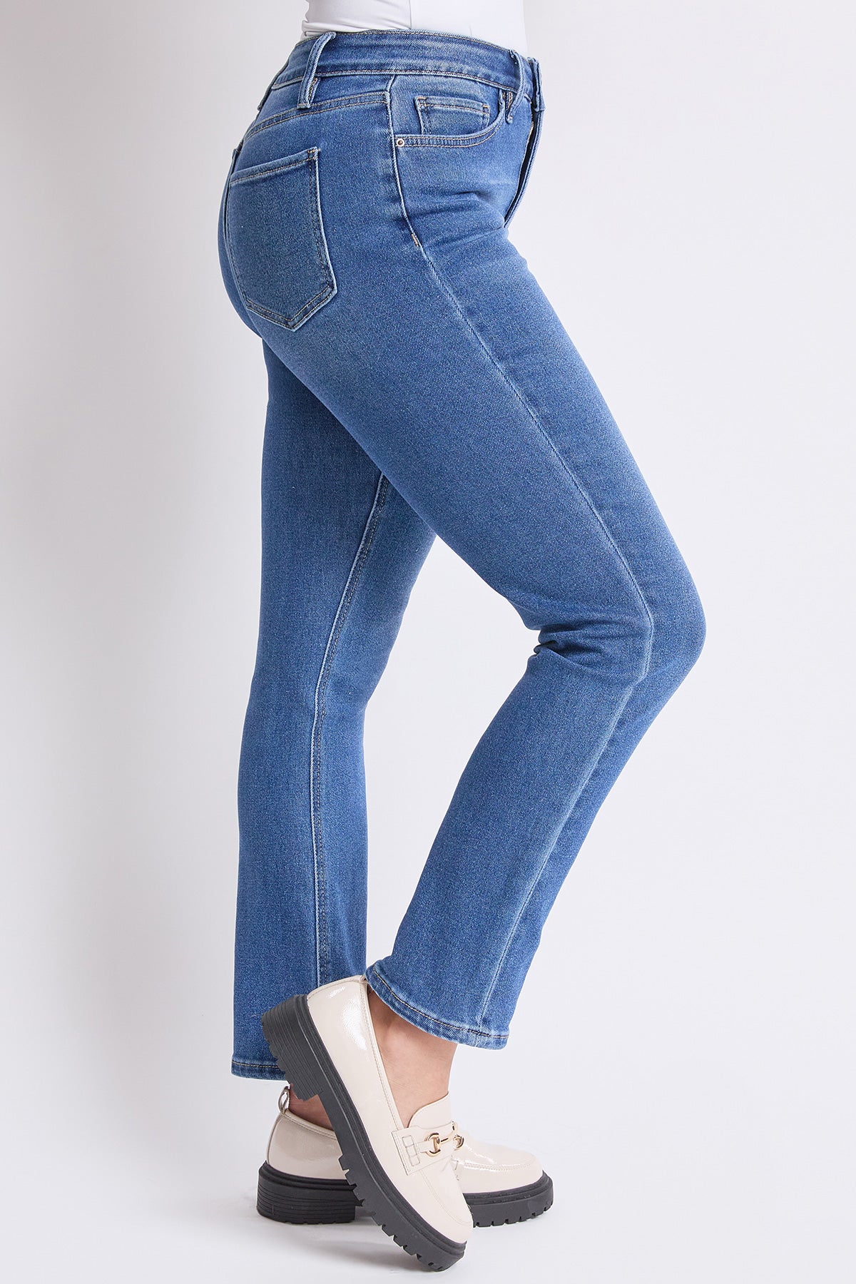 Vintage Wash Straight Cuff Jean, Pack of 12