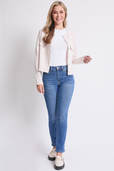 Vintage Wash Straight Cuff Jean, Pack of 12