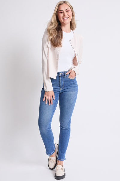 Vintage Wash Straight Cuff Jean, Pack of 12