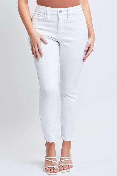 Vintage Dream High-Rise Distressed Skinny Jean, Pack Of 12