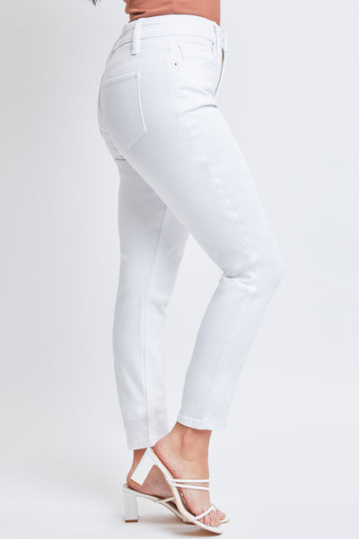 Vintage Dream High-Rise Distressed Skinny Jean, Pack Of 12