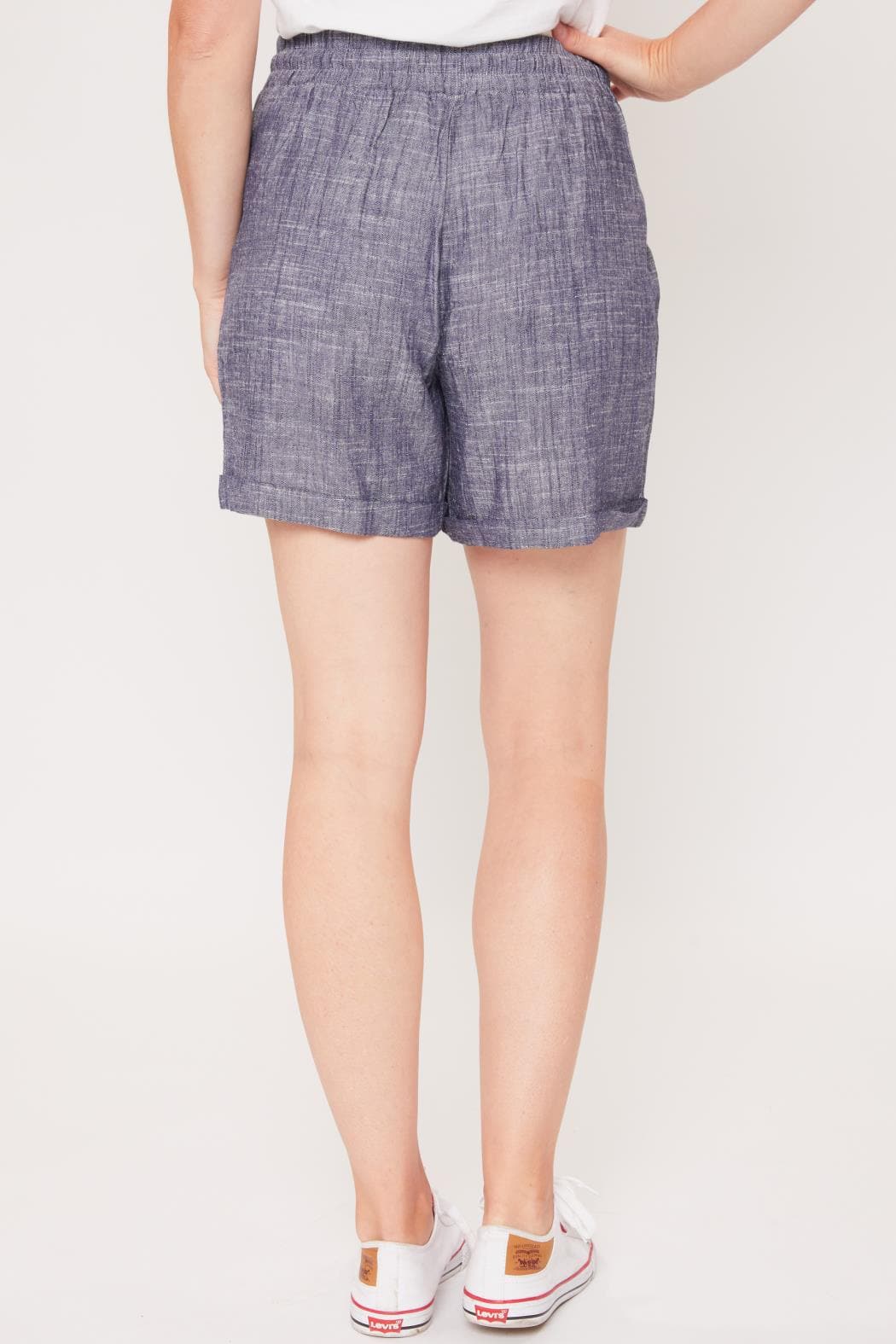 Navy Cross Dye