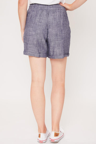 Navy Cross Dye