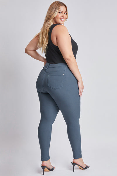 Missy Plus Size Hyperstretch Skinny Jean Pack Of 6