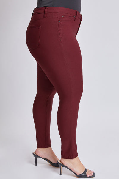 Plus Size Hyperstretch Skinny Jean, Pack Of 6