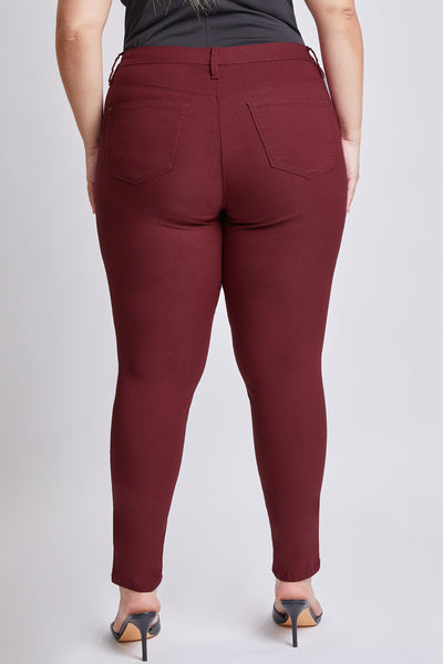 Plus Size Hyperstretch Skinny Jean, Pack Of 6