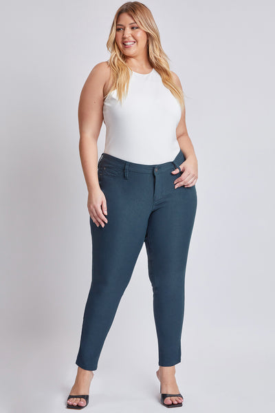 Missy Plus Size Hyperstretch Skinny Jean Pack Of 6