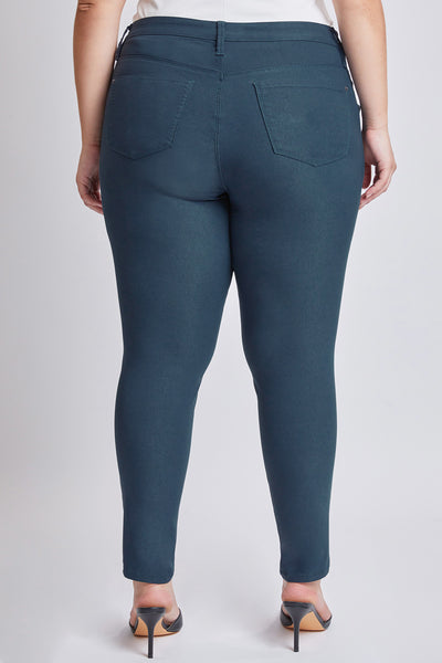 Missy Plus Size Hyperstretch Skinny Jean Pack Of 6